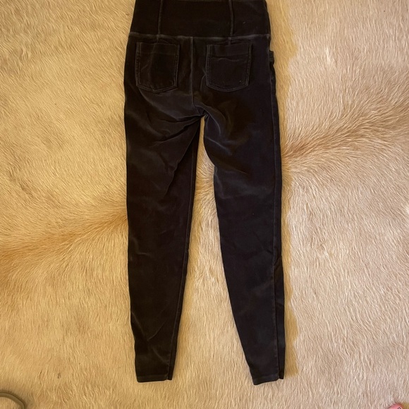 Athleta Leggings - Picture 2 of 4